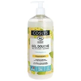 Coslys Суперпитательный гель для душа с жимолостью Bio для сухой кожи 1 л