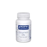 Pure Encapsulations Glutathione Dtx 60 капсул