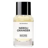 Matiere Premiere Neroli Oranger Eau de Parfum, 50 мл
