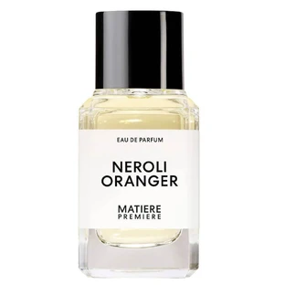 Matiere Premiere Neroli Oranger Eau de Parfum, 50 мл