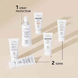 Institut Esthederm Into Repair Protective Anti-Wrinkle Firming Treatment SPF50+ 50ml