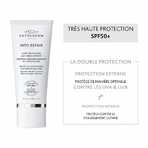 Institut Esthederm Into Repair Protective Anti-Wrinkle Firming Treatment SPF50+ 50ml: цены и характеристики