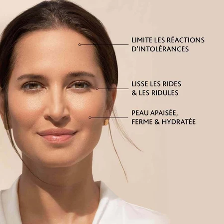 Institut Esthederm Into Repair Protective Anti-Wrinkle Firming Treatment SPF50+ 50ml: цены и характеристики