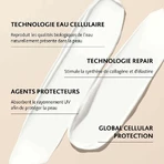 Institut Esthederm Into Repair Protective Anti-Wrinkle Firming Treatment SPF50+ 50ml: цены и характеристики