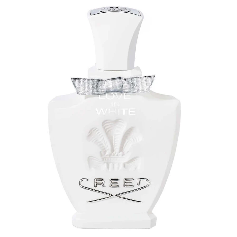 Creed Love in White Eau de Parfum, 75 мл: цены и характеристики