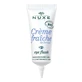 Nuxe Creme Fraîche De Beaute Антиусталостный увлажняющий уход для глаз Flash Organic 15 мл