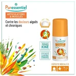 Puressentiel Массажный шарик для суставов и мышц 75 мл: цены и характеристики