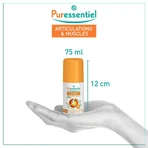 Puressentiel Массажный шарик для суставов и мышц 75 мл: цены и характеристики