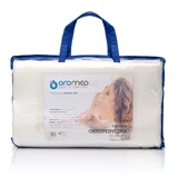 Ортопедическая подушка Oromed ORO-RELAX 35x55x11/9 см