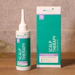 Набір Neofollics Scalp Therapy, трихологічний скраб, 90 мл + зволожуюча маска для шкіри голови, 175 мл + відлущуючий шампунь для шкіри голови, 250 мл за 1 копійку: ціни та характеристики