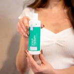 Набір Neofollics Scalp Therapy, трихологічний скраб, 90 мл + зволожуюча маска для шкіри голови, 175 мл + відлущуючий шампунь для шкіри голови, 250 мл за 1 копійку: ціни та характеристики