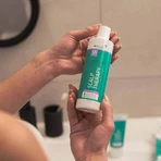Набір Neofollics Scalp Therapy, трихологічний скраб, 90 мл + зволожуюча маска для шкіри голови, 175 мл + відлущуючий шампунь для шкіри голови, 250 мл за 1 копійку: ціни та характеристики