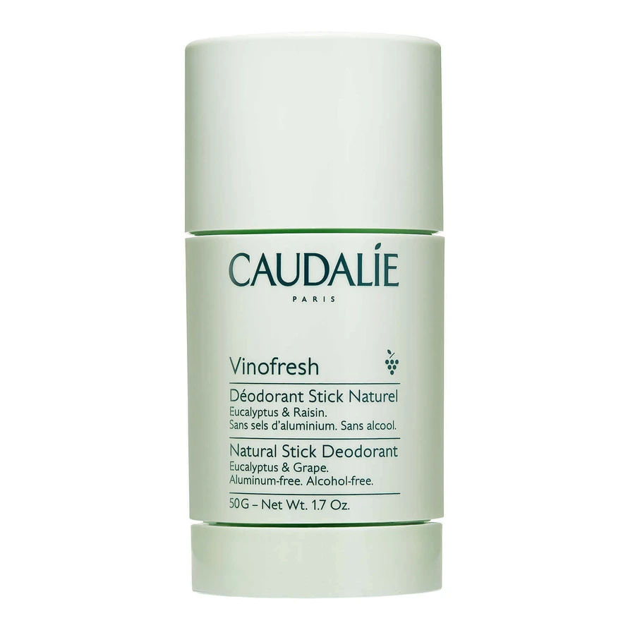 Caudalie Vinofresh, натуральний дезодорант, 50 г: ціни та характеристики