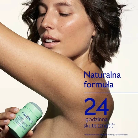 Caudalie Vinofresh, натуральний дезодорант, 50 г: ціни та характеристики
