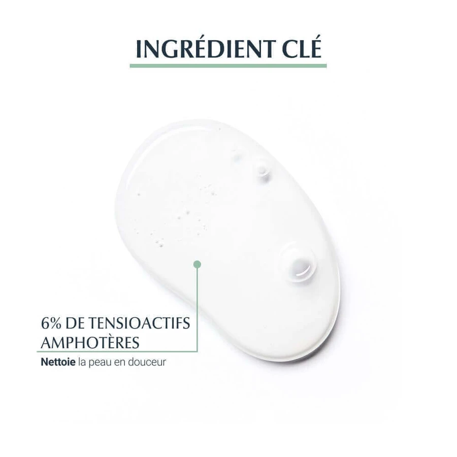 Eucerin Dermopure Гель для вмивання обличчя для брудної шкіри 400 мл: ціни та характеристики