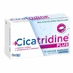 Cicatridine Plus Вагінальні супозиторії для загоєння та усунення сухості в інтимній зоні, 10 шт.