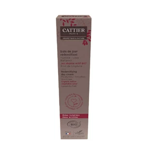 Cattier Organic Densifying Day Cream 50ml