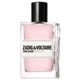 Zadig amp;Voltaire This Is Her! Undressed Парфумована вода, 50 мл