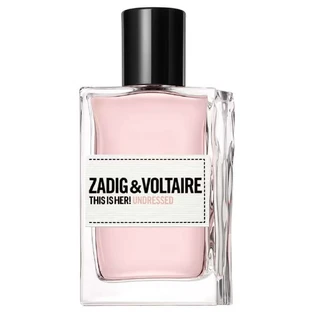 Zadig amp;Voltaire This Is Her! Undressed Парфумована вода, 50 мл