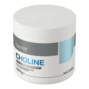 OstroVit Холін, натуральний смак, 200 г