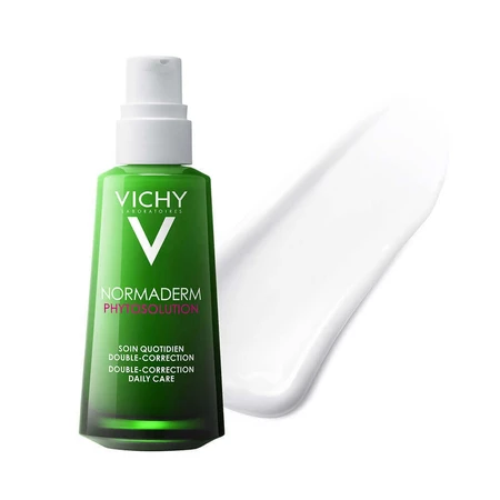 Vichy Normaderm Phytosolution Double-Correction Moisturising Fluid 50ml: цены и характеристики