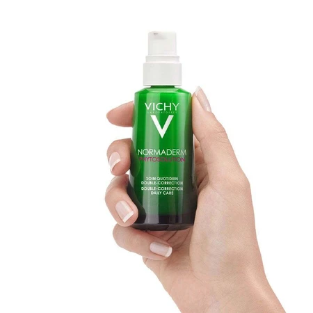 Vichy Normaderm Phytosolution Double-Correction Moisturising Fluid 50ml: цены и характеристики