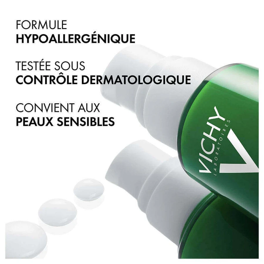 Vichy Normaderm Phytosolution Double-Correction Moisturising Fluid 50ml: цены и характеристики