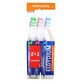 Зубная щетка Elgydium Trio Medium Inter-Active Toothbrush