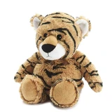 Soframar Warmies Plush затишний тигр