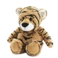 Soframar Warmies Plush затишний тигр