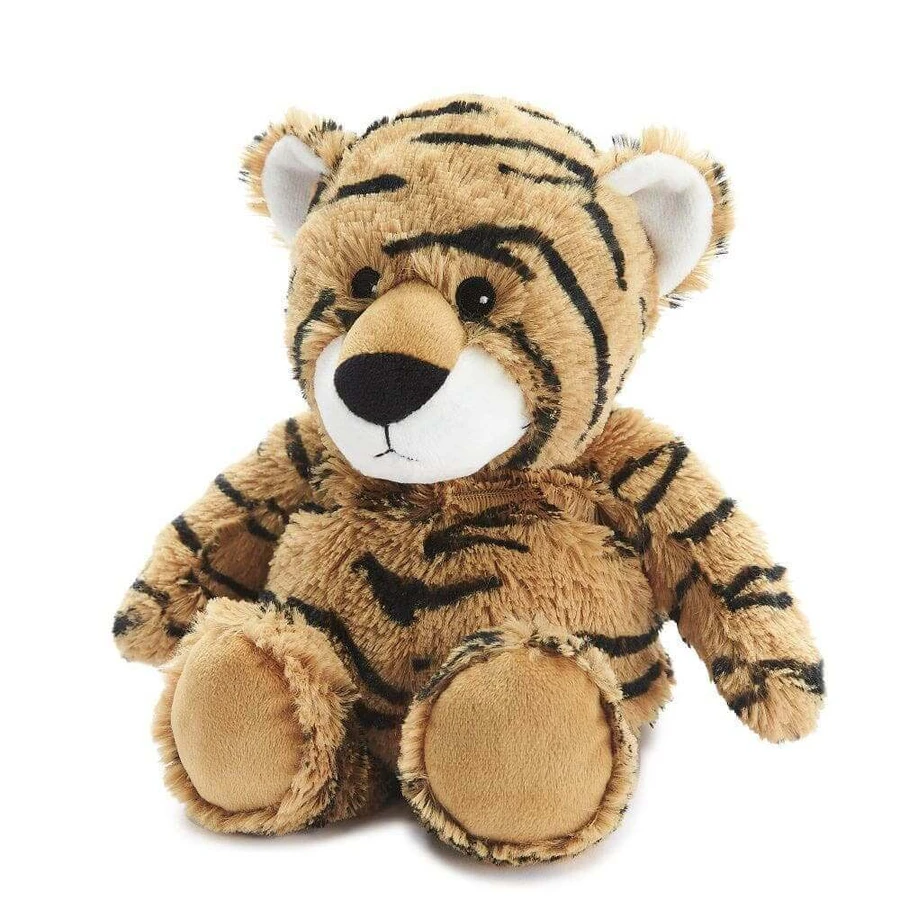 Soframar Warmies Plush затишний тигр: ціни та характеристики