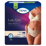 Tena Lady Pants Creme, поглинаючі трусики, розмір M, 75-105 см, Plus, 9 штук