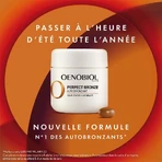 Автозагара Oenobiol Perfect Bronze Autoabbronzante, 30 капсул: цены и характеристики