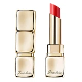 Guerlain KissKiss Bee Glow Colouring Lip Balm 775 Poppy Glow, 3,2 г