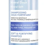 Vichy Dercos Mild Fortifying Shampoo Mineral 400 мл: цены и характеристики