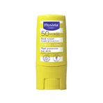 Mustela Солнцезащитный стик с высокой степенью защиты SPF50 Family 9 мл: цены и характеристики