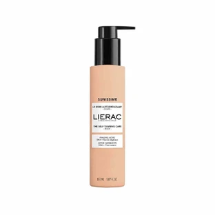 Lierac Sunissime Засіб для самозасмаги для тіла 150 мл