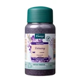 Лавандова сіль для ванн Kneipp Кристали для ванн 600г