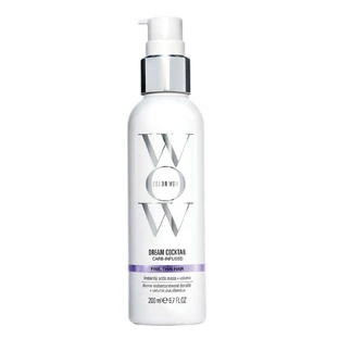 Color Wow Dream Cocktail Carb-Infused Thickening Treatment для тонких волос, 200 мл