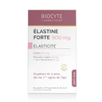 Эластин Форте Biocyte Elastine Forte 500 мг, 60 капсул: цены и характеристики