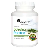 Aliness Spirulina Pacyfica, 180 таблеток