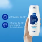 Nivea Derma Control Defend, гель для душу, 500 мл: ціни та характеристики
