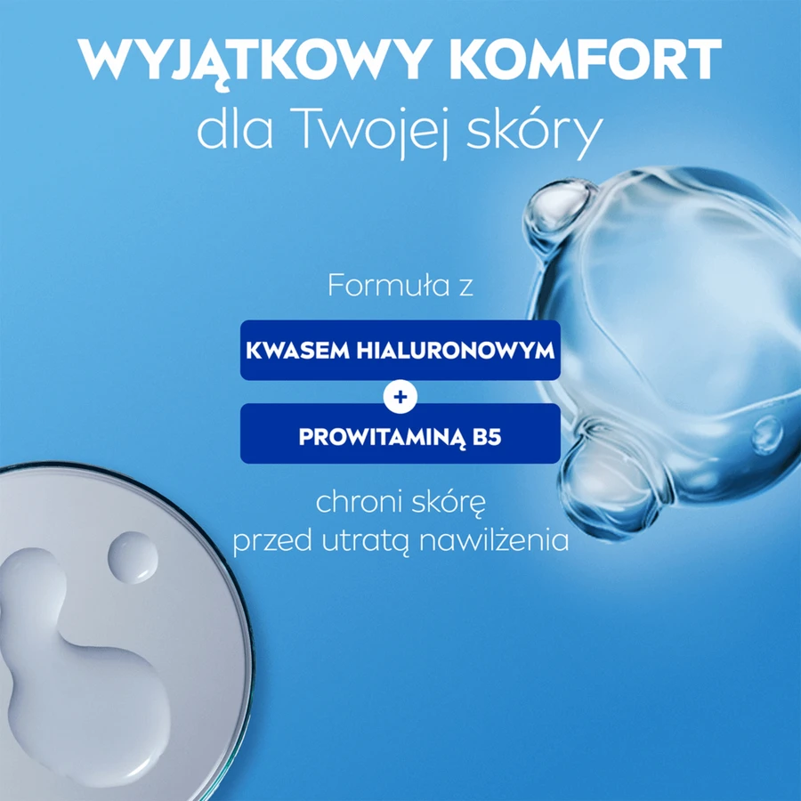 Nivea Derma Control Defend, гель для душу, 500 мл: ціни та характеристики