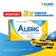 Aleric Deslo Active 5 mg, 30 comprimate cu dezintegrare orală