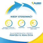 Aleric Deslo Active 5 mg, 30 comprimate cu dezintegrare orală: цены и характеристики