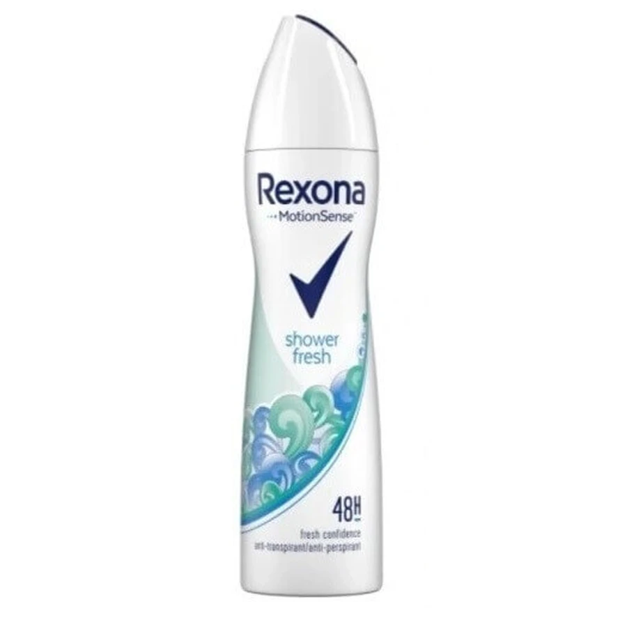 Rexona, Душевая свежесть, дезодорант, 150 мл: цены и характеристики