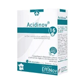 Effinov Nutrition Acidinov Balance 16 таблеток