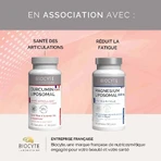Biocyte Health Omega 3, 6, 9 60 капсул: цены и характеристики