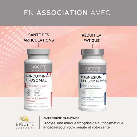 Biocyte Health Omega 3, 6, 9 60 капсул: цены и характеристики