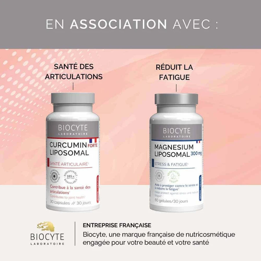 Biocyte Health Omega 3, 6, 9 60 капсул: цены и характеристики